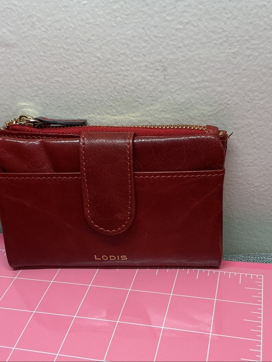 Lodis Accessories - Lodis wallet